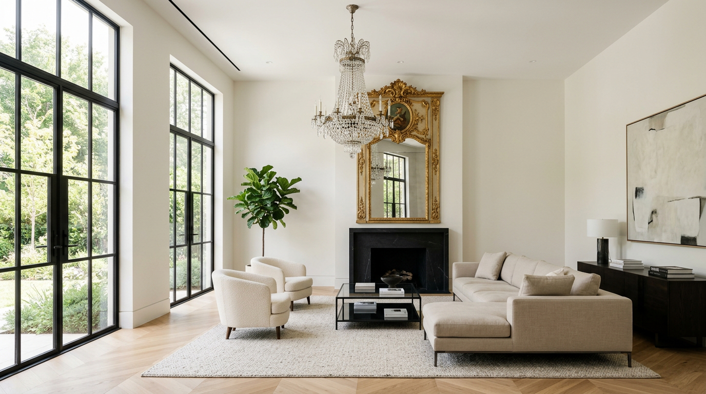 Magnific A-bright-expansive-luxury-living-room-showcasing-a 72476