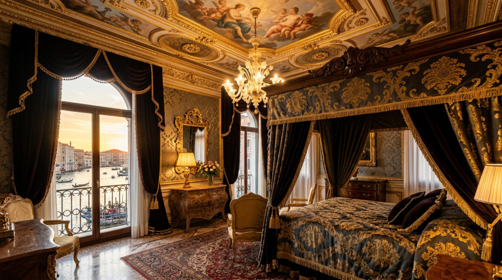 Opulent-venetian-palazzo