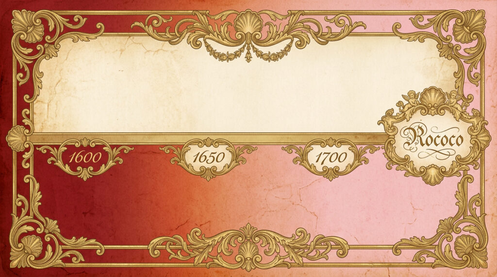 Frise-chronologique-style-baroque-histoire