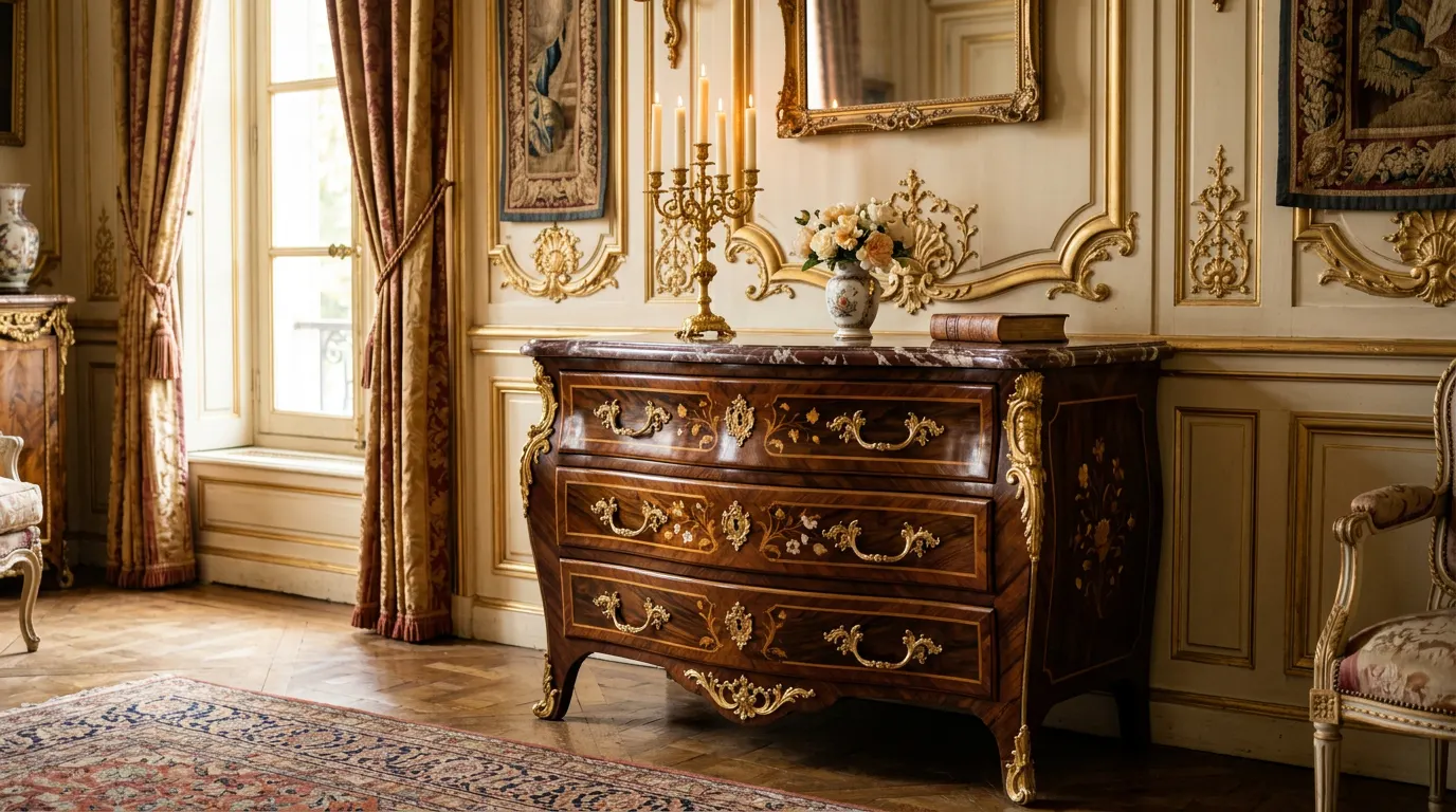 Materiaux-nobles-meuble-baroque-bois-marbre-bronze
