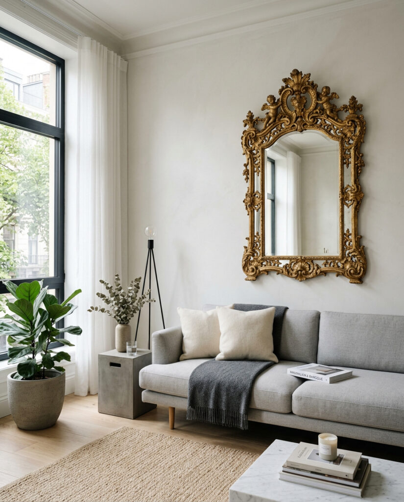 Salon-baroque-moderne-decoration-contemporaine